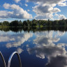 Kylpyläsaari Camping