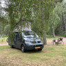 Hummelvik Camping
