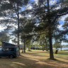 Hummelvik Camping