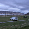 Bjarteyjarsandur Camping