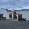 Bjarteyjarsandur Camping
