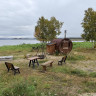 Fjordutsikten Camping