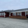 Fjordutsikten Camping