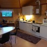 Fjordutsikten Motell & Camping AS - Gemeinschaftsküche