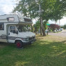Camping Baltic