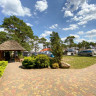 Camping Biały Dom