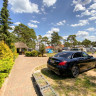 Camping Biały Dom