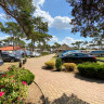 Camping Biały Dom