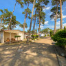 Camping Biały Dom