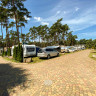 Camping Biały Dom