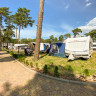 Camping Biały Dom