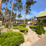 Camping Biały Dom