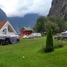 Undredal Fjord Camping