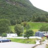 Undredal Fjord Camping