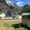 Undredal Fjord Camping