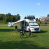 Camping-Pension Seeblick