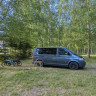 Camp Park Sonata