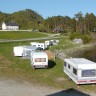 Mosvik Camping