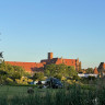 Camping Nad Stawem