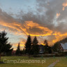 Camp Harenda Zakopane
