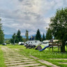 Camp Harenda Zakopane