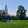 Camp Harenda Zakopane