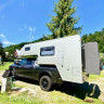 Camp Harenda Zakopane