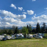 Camp Harenda Zakopane