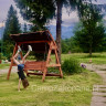 Camp Harenda Zakopane