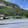 Rjukandefoss Camping og Hytter