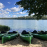 Camping 269 Ośrodek Wczasowy PIECKI