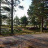 Bergafjärdens Camping & Havsbad - Zeltplatz am Meer 