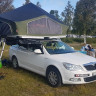 Bergafjärdens Camping & Havsbad