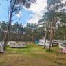 Pole Namiotowe 179