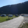 Løkvollstranda Camping