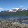 Løkvollstranda Camping