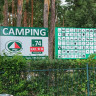 Camping 74 Kozienickiego Centrum