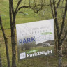 Park2Night & Haderslev ParkGolf