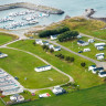 Hegg Camping