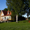 Villa Smile B&B o Kanotuthyrning