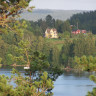 Villa Smile B&B o Kanotuthyrning