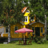 Villa Smile B&amp;B o Kanotuthyrning