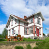 Villa Smile B&amp;B o Kanotuthyrning
