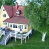 Villa Smile B&amp;B o Kanotuthyrning
