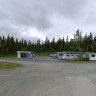 Saxn&auml;s Fj&auml;llcamping