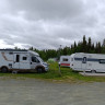 Saxn&auml;s Fj&auml;llcamping