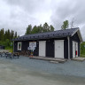 Saxn&auml;s Fj&auml;llcamping