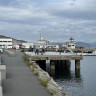 Skjerva Bobilplass