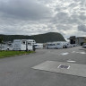 Skjerva Bobilplass