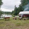 Lapplandsportens Camping